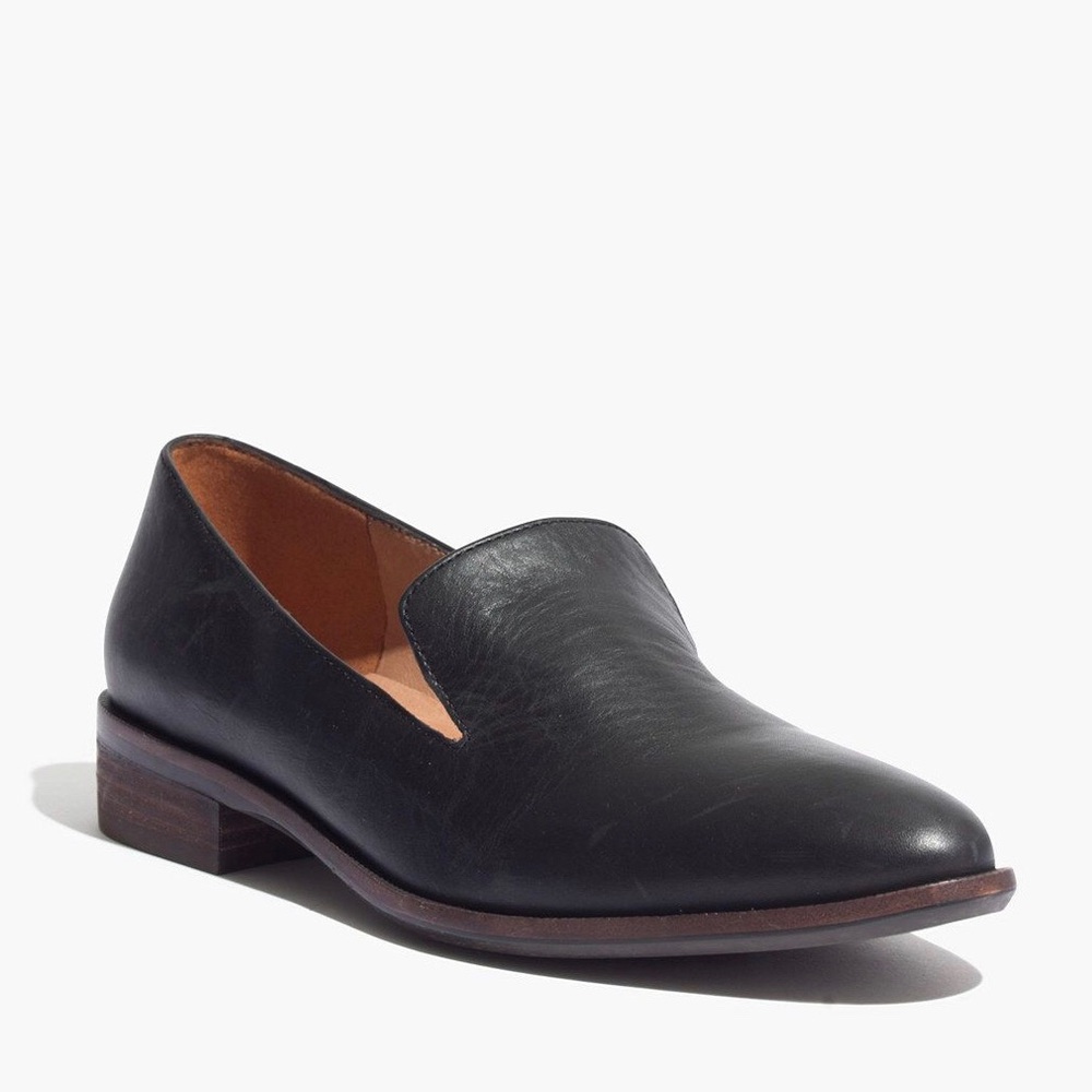 Madewell Orson Loafer